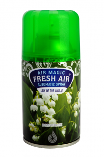 Fresh Air náhradní náplň 260 ml Lily Of The Valley