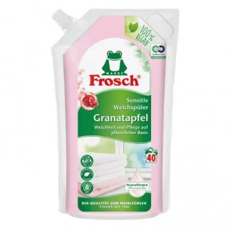 Frosch aviváž 40 dávek Granátové jablko 1 l