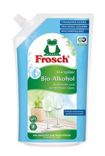 Frosch leštidlo do myčky 750 ml (Dovoz: Německo)