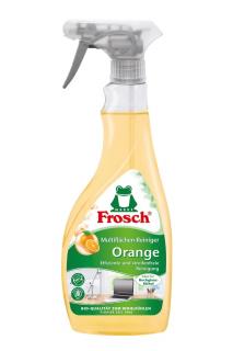 Frosch multifunkční čistič 500 ml Orange