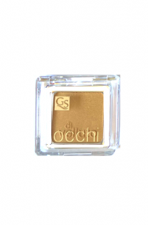 Gabriella Salvete oční stíny Mono s vitamínem E 2,5 g č.10 Beige