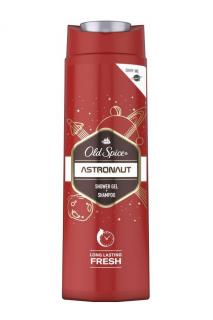 Galerie (3) Old Spice Roamer sprchový gel 400 ml