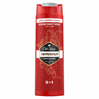 Galerie (3) Old Spice Roamer sprchový gel 400 ml