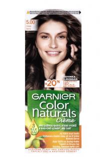 Garnier barva na vlasy Color Naturals 5 Hnědá