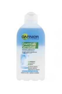 Garnier Essentials zklidňující odličovač 2v1 200 ml Sensitive