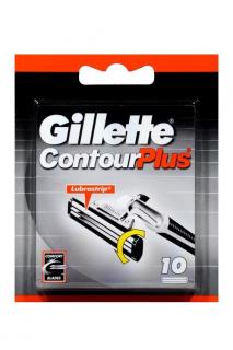 Gillette Mach3 4 ks