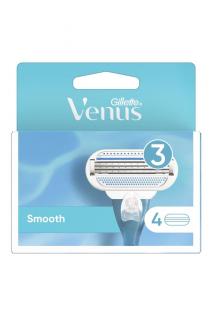 Gillette náhradní hlavice Venus 4 ks