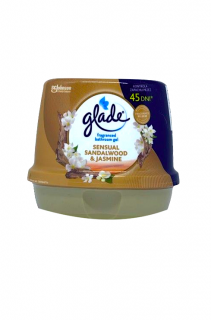 Glade gel japonská zahrada 150 g
