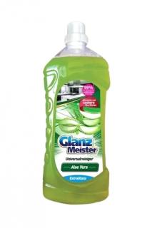 Glanz Meister univerzální čistič 1,5 l Aloe Vera (Dovoz: Německo)