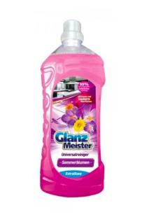 Glanz Meister univerzální čistič 1,5 l Sommerblumen (Dovoz: Německo)