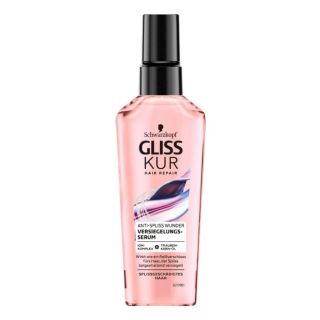 Gliss Kur olej na roztřepené konečky ve spreji 150 ml Versiegelungs-serum