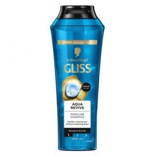 Gliss šampon 250 ml Aqua Revive