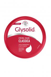 Glysolid krém na ruce 200 ml Classica