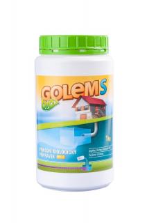 Golem S Bio do septiků 1kg