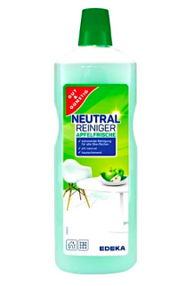 Gut &amp; Günstig čistič na povrchy 1 l Neutral (Dovoz: Německo)
