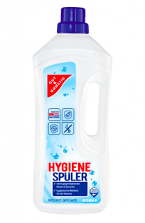 Gut &amp; Günstig dezinfekční aviváž 1,5 l (Dovoz: Německo)