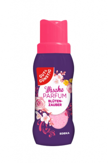 Gut &amp; Günstig Wasche parfum vonné perličky  Blüten-zauber 210 g (Dovoz: Německo)