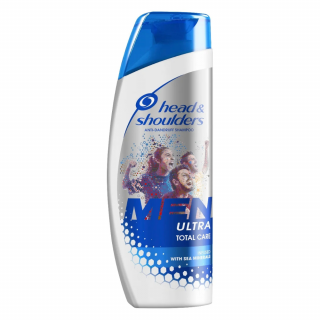 Head &amp; Shoulders šampon 270 ml Men Ultra Total Care