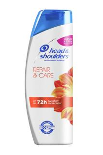 Head &amp; Shoulders šampon 400 ml Repair &amp; Care