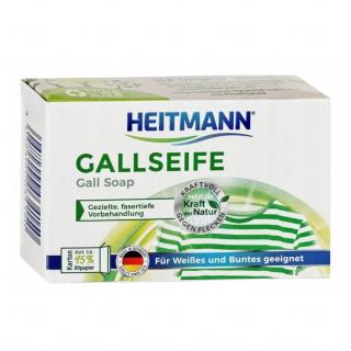 Heitmann žlučové mýdlo 100 g (Dovoz: Německo)