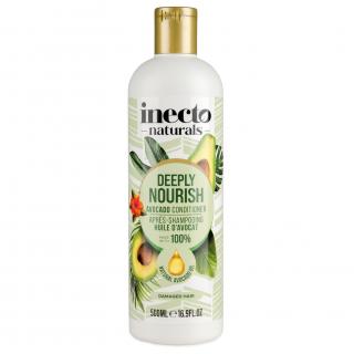Inecto Naturals kondicionér 500 ml Avocado