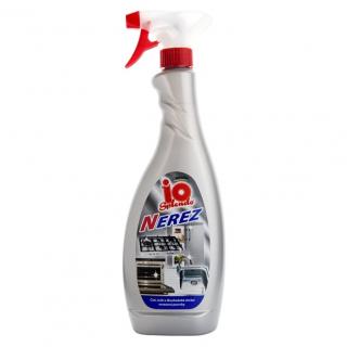 IO Splendo čistič na nerez 750 ml (Dovoz: Itálie)