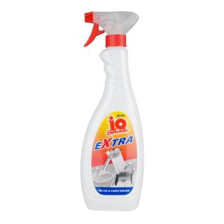 IO Splendo Extra odstraňovač vodního kamene 750 ml (Dovoz: Itálie)