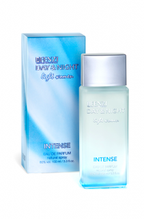 J. Fenzi Day &amp; Night Light Women Intense 100 ml EDP