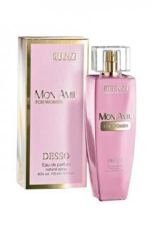 J. Fenzi Desso Mon Amie Women 100 ml EDP
