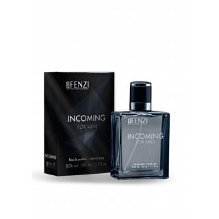 J. Fenzi Incoming Men 100ml EDP