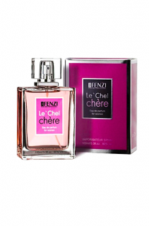 J. Fenzi Le' Chel Chere Women 100 ml EDP