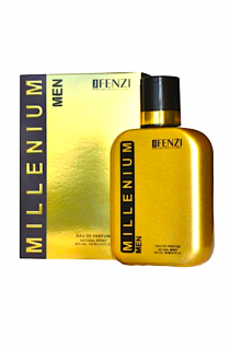 J. Fenzi Millenium Men 100 ml EDP