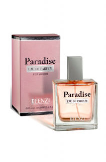 J. Fenzi Paradise Women 100 ml EDP