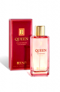 J. Fenzi Queen Women 100 ml EDP