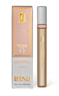 J. Fenzi Roll-on Parfume 10 ml Anathea (Inspirováno vůní Paco Rabanne - Olympéa)
