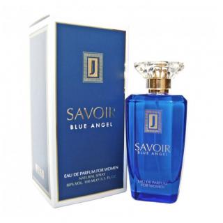 J. Fenzi Savoir Blue Angel Women 100 ml EDP