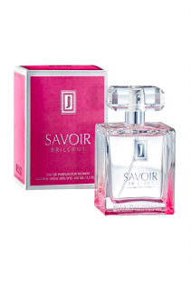 J. Fenzi Savoir Brillant Women 100 ml EDP