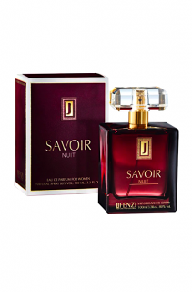J. Fenzi Savoir Nuit 100 ml EDP
