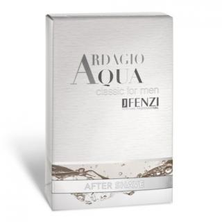 J. Fenzi voda po holení 100 ml Ardagio Aqua