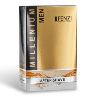 J. Fenzi voda po holení 100 ml Millenium