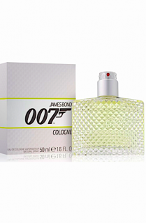James Bond 007 EDC 50 ml Cologne (Dovoz: Německo)