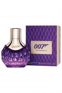 James Bond 007 III parfémovaná voda dámská 30 ml