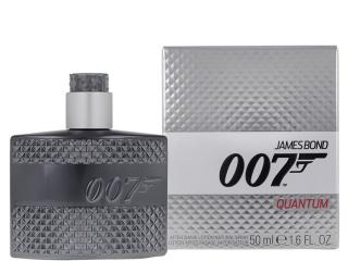 James Bond 007 Quantum 30 ml EDT (Pánská vůně)