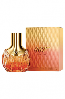 James Bond James Bond 007 parfémovaná voda dámská 30 ml