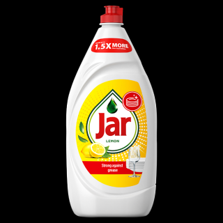 Jar 1,35 l Lemon