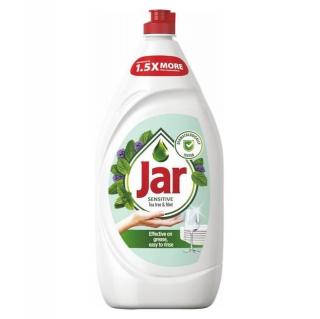 Jar 1,35 l Sensitive Tea Tree &amp; Mint