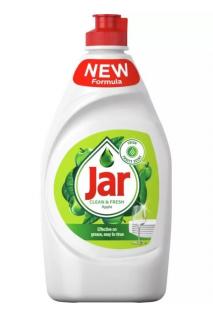 Jar 450 ml Apple