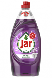 Jar 905 ml Extra+ Lilac