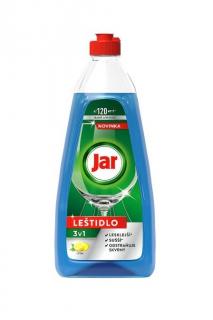 Jar leštidlo do myčky 360 ml 3v1 Citrón
