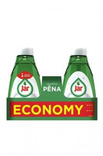 Jar Okamžitá pěna náhradní náplně 2 x 375 ml